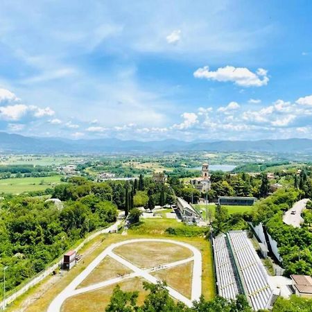 Attico Delle Arvolte Narni Exterior foto
